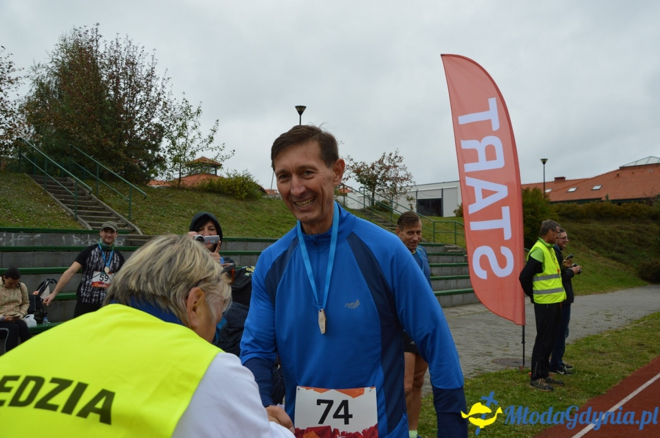 Laser Run City Tour 2019 Gdynia