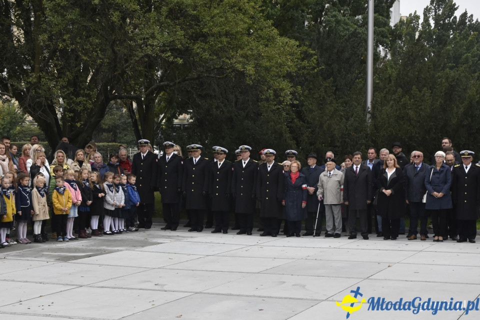 80. rocznica utworzenia Państwa Podziemnego