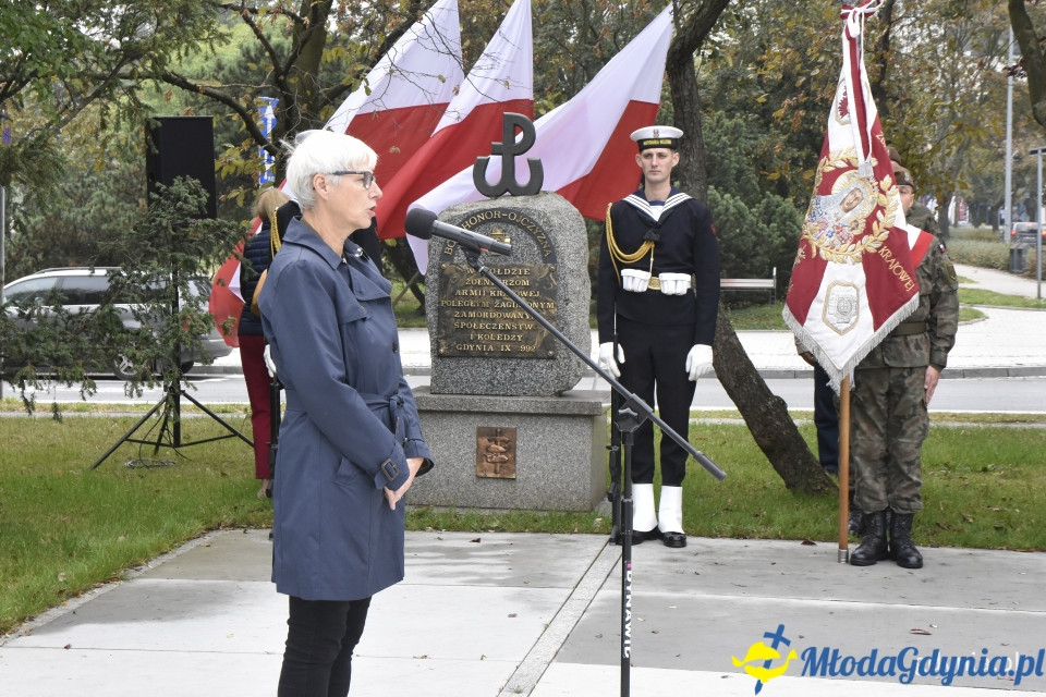 80. rocznica utworzenia Państwa Podziemnego