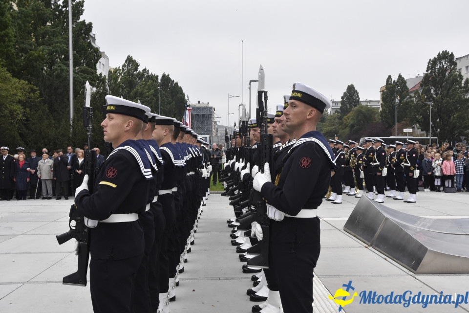 80. rocznica utworzenia Państwa Podziemnego