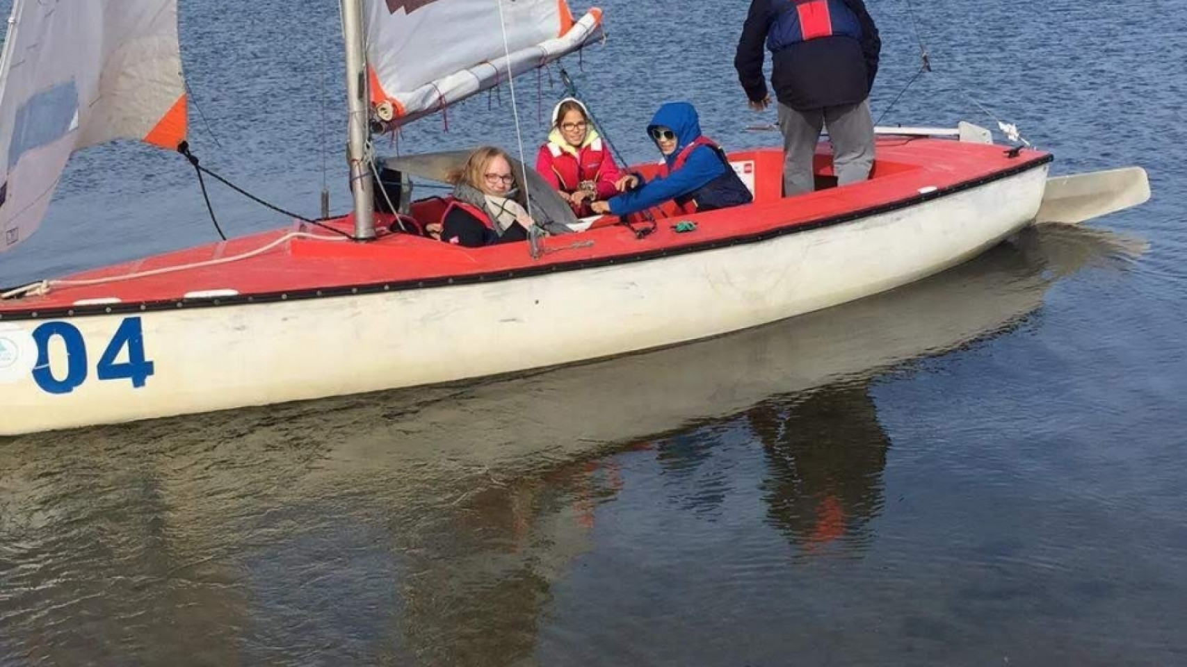 ZSJ - Gościmy uczniów i nauczycieli z Margot Barnard Realschule z Bonn