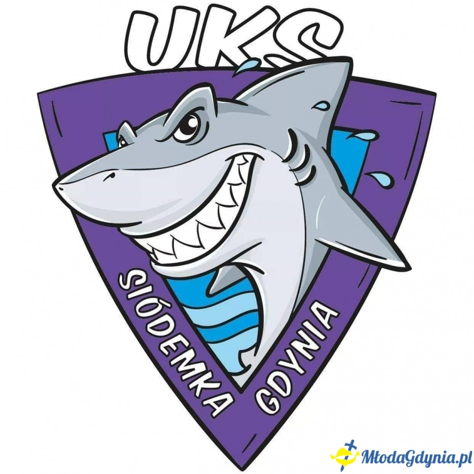 UKS 7 - Gdyńskie Delfinarium 2019-09-28