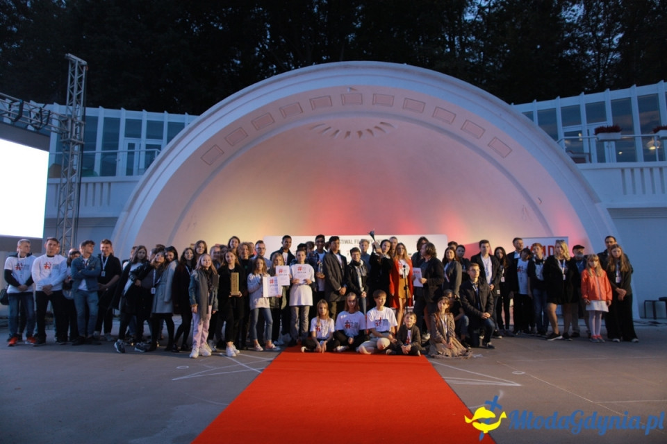 Gala Młodzi dla Historii 2019