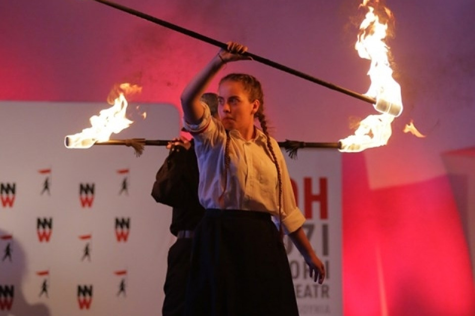 Gala Młodzi dla Historii 2019