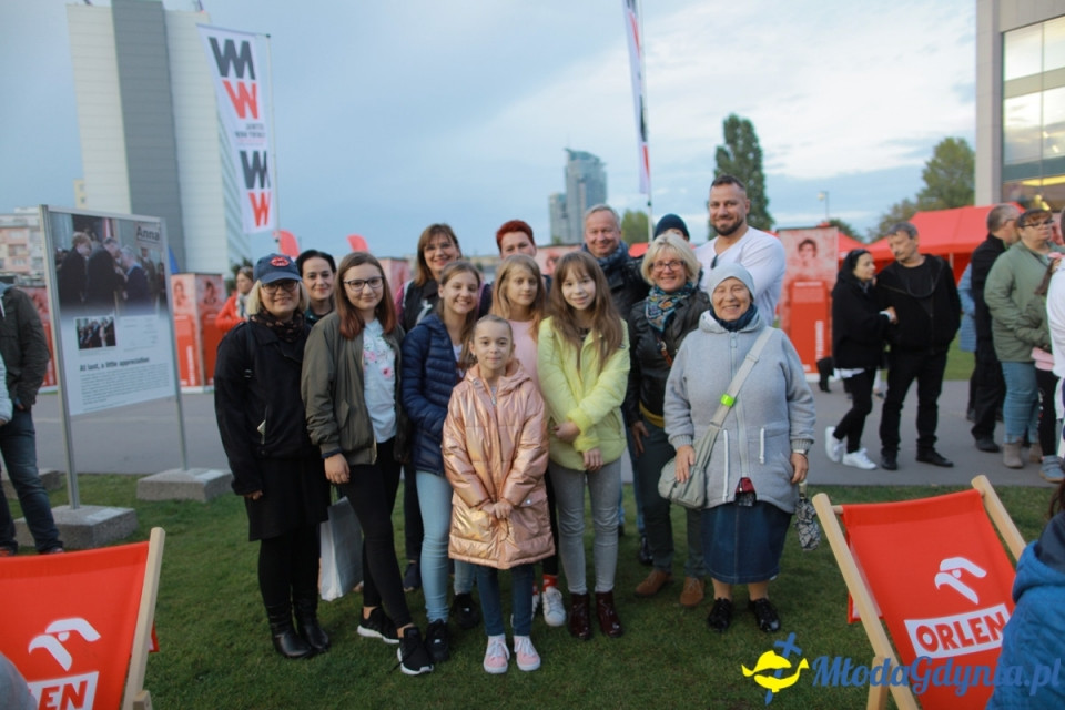 Gala Młodzi dla Historii 2019
