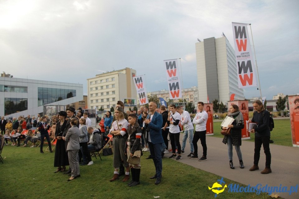 Gala Młodzi dla Historii 2019