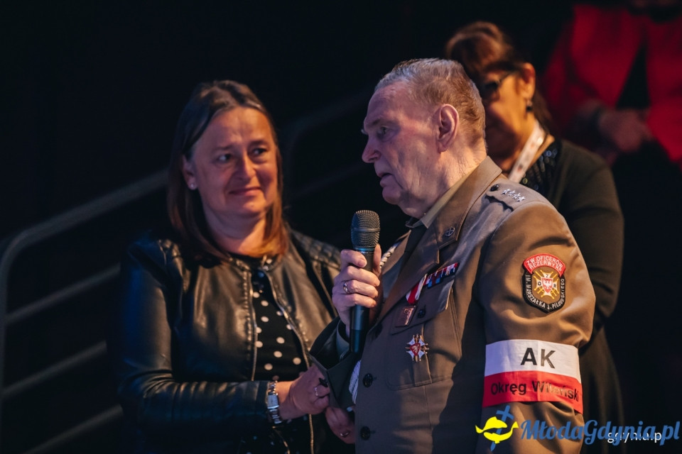 Festiwal Niepokorni Niezłomni Wyklęci 2019