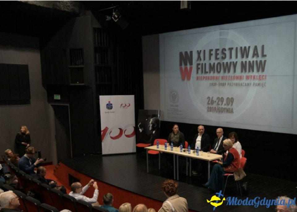 Festiwal Niepokorni Niezłomni Wyklęci 2019