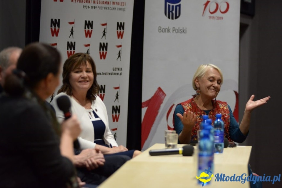 Festiwal Niepokorni Niezłomni Wyklęci 2019