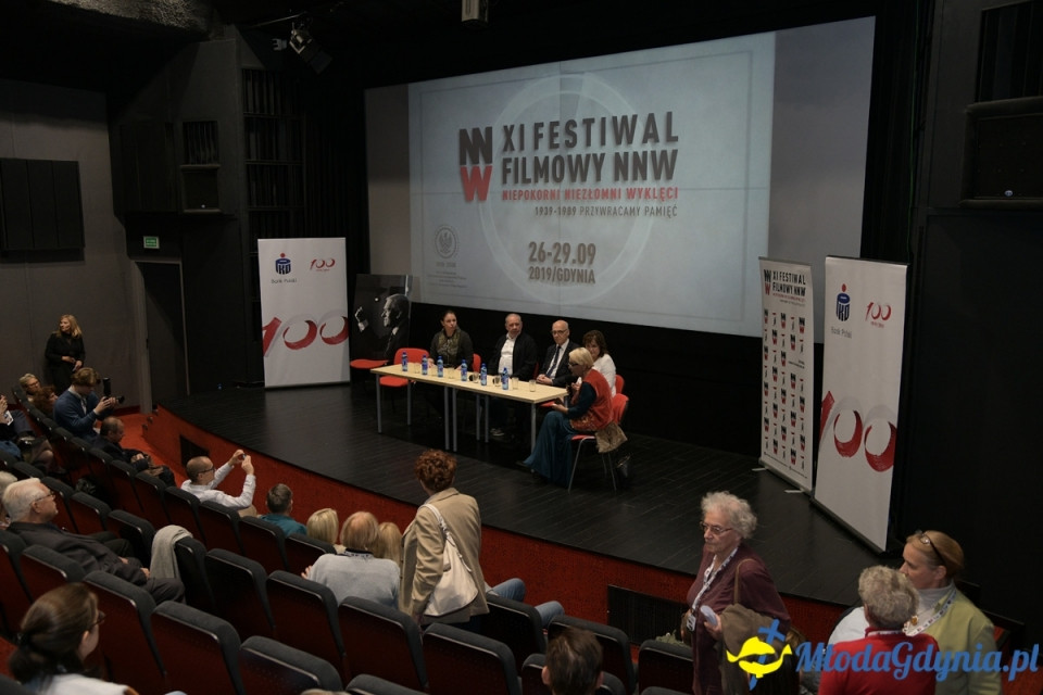 Festiwal Niepokorni Niezłomni Wyklęci 2019