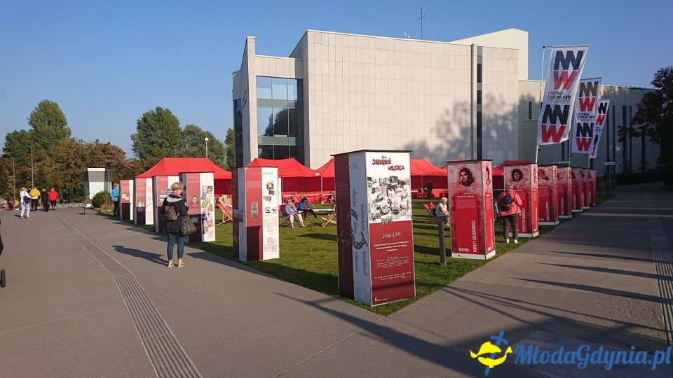 Festiwal Niepokorni Niezłomni Wyklęci 2019