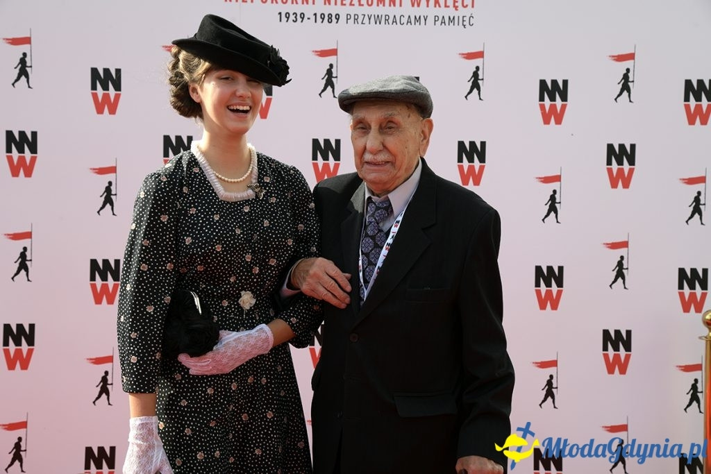 Festiwal Niepokorni Niezłomni Wyklęci 2019