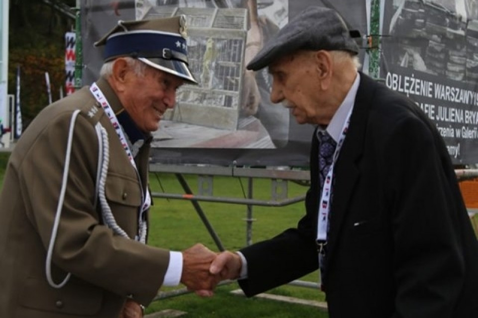 Festiwal Niepokorni Niezłomni Wyklęci 2019