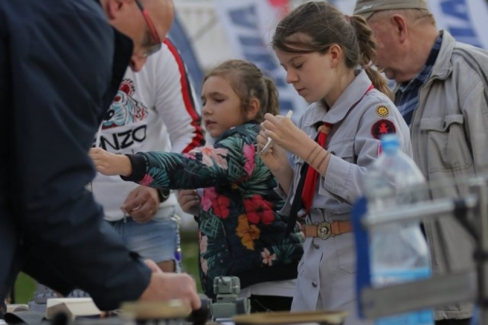 Festiwal Niepokorni Niezłomni Wyklęci 2019