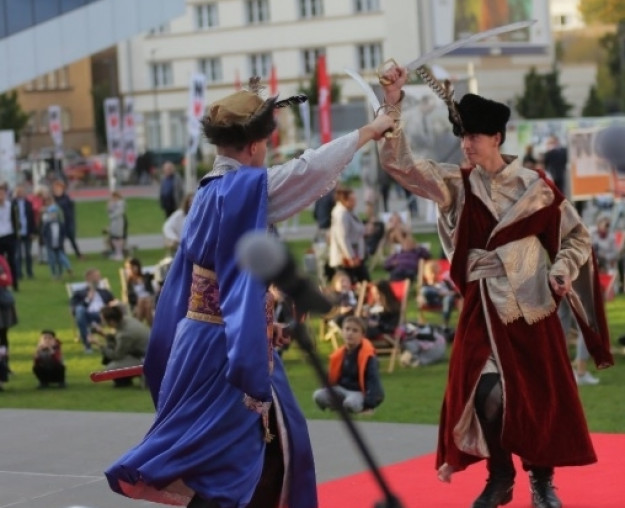 Festiwal Niepokorni Niezłomni Wyklęci 2019