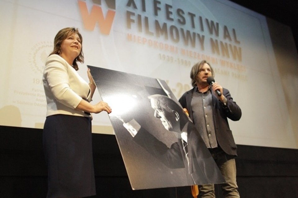 Festiwal Niepokorni Niezłomni Wyklęci 2019