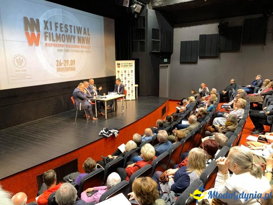 Festiwal Niepokorni Niezłomni Wyklęci 2019