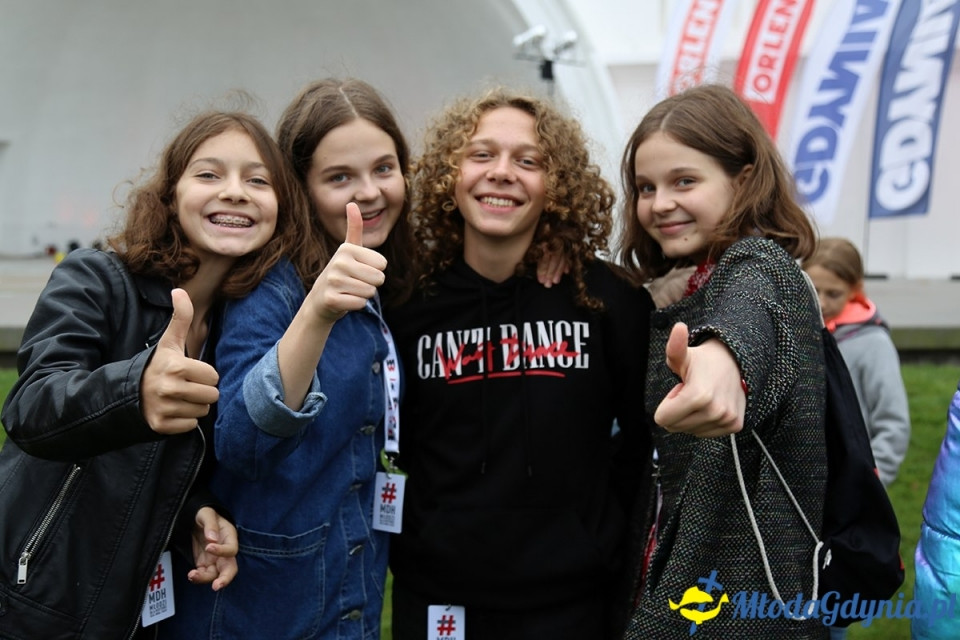 Festiwal Niepokorni Niezłomni Wyklęci 2019
