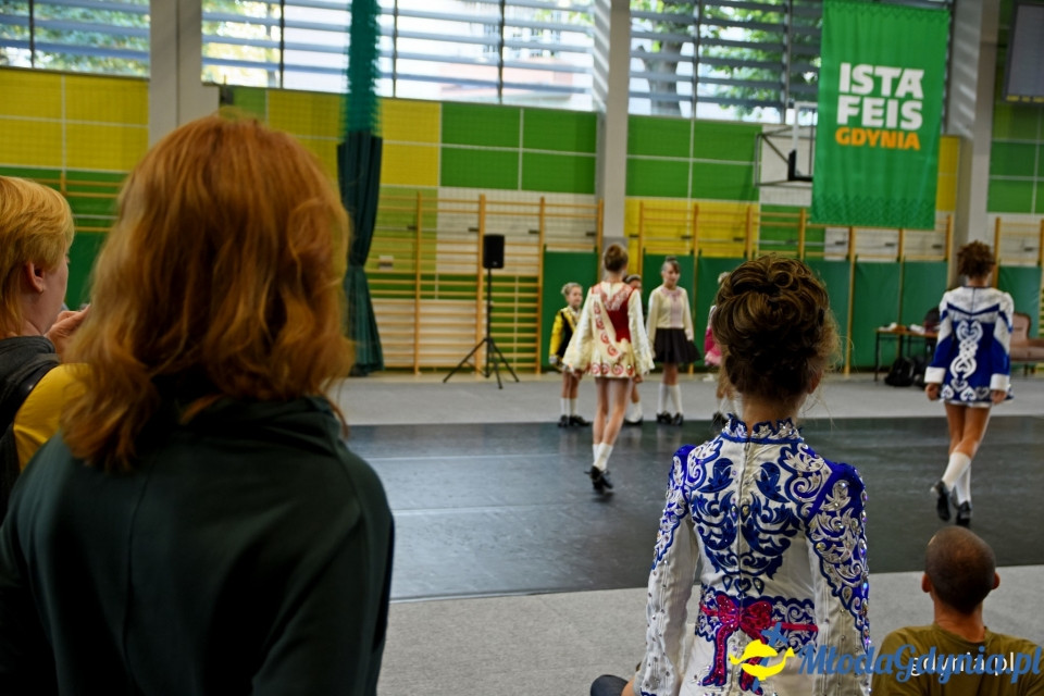 ISTA Feis 2019 ? Międzynarodowe Zawody Tańca Irlandzkiego