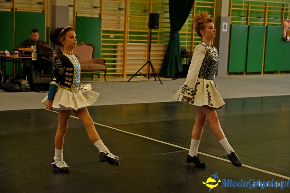 ISTA Feis 2019 ? Międzynarodowe Zawody Tańca Irlandzkiego