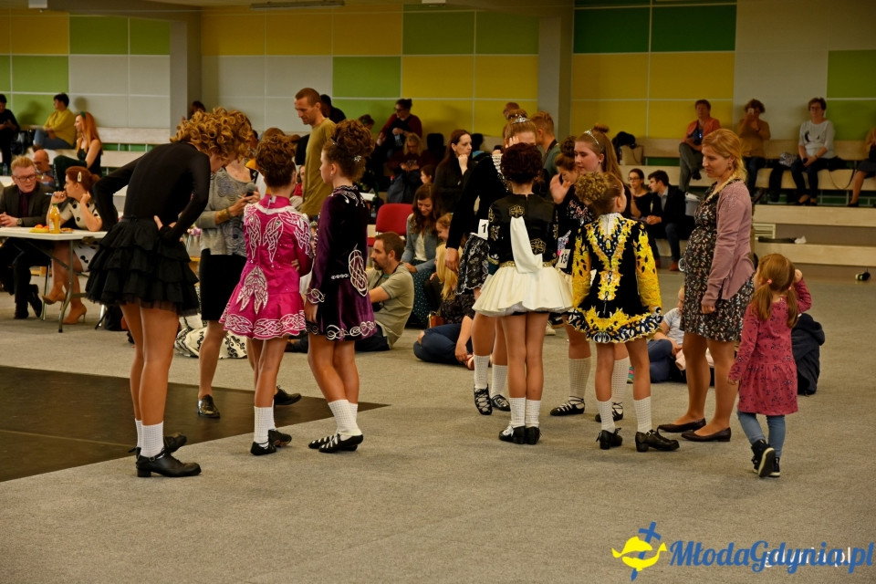 ISTA Feis 2019 ? Międzynarodowe Zawody Tańca Irlandzkiego
