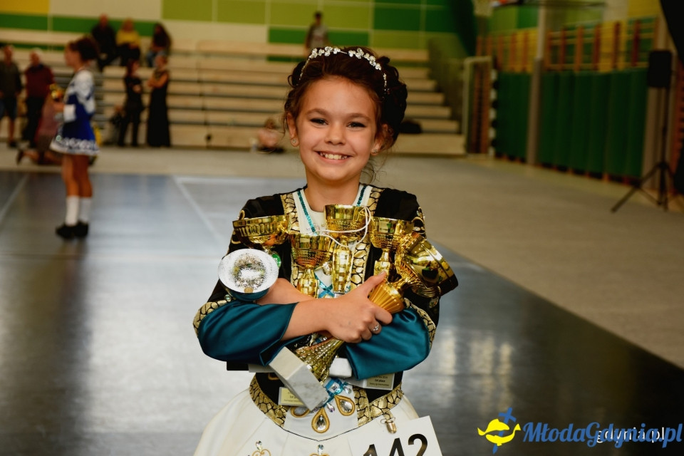 ISTA Feis 2019 ? Międzynarodowe Zawody Tańca Irlandzkiego