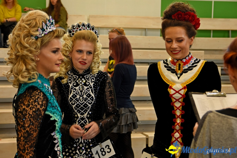 ISTA Feis 2019 ? Międzynarodowe Zawody Tańca Irlandzkiego