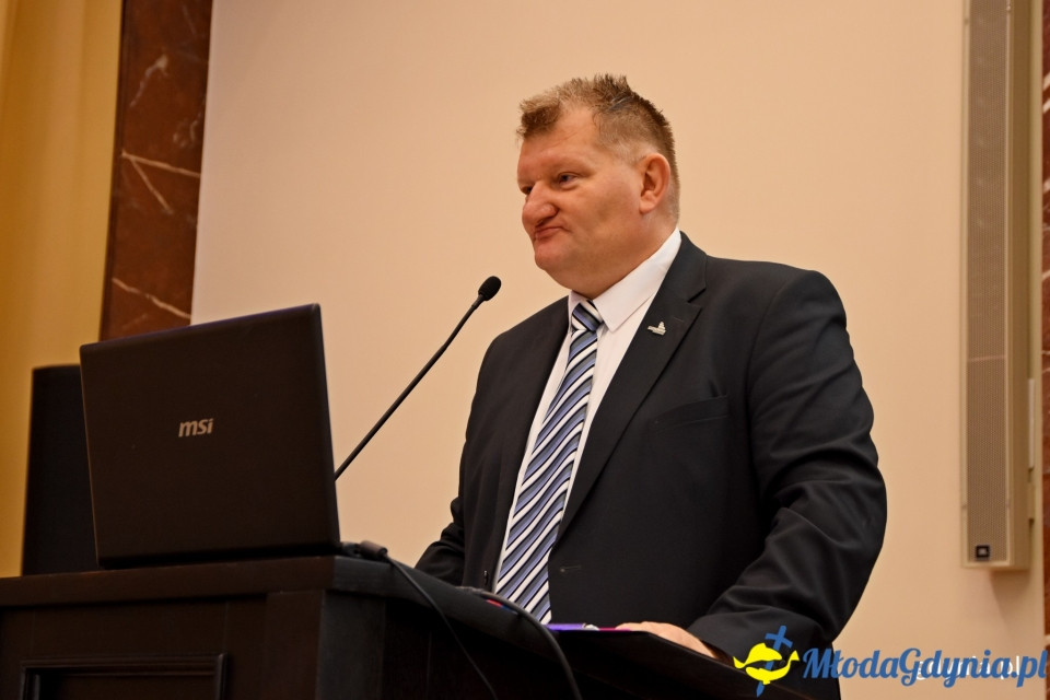 Konkurs Wiedzy o Morzu 2019 - Finał