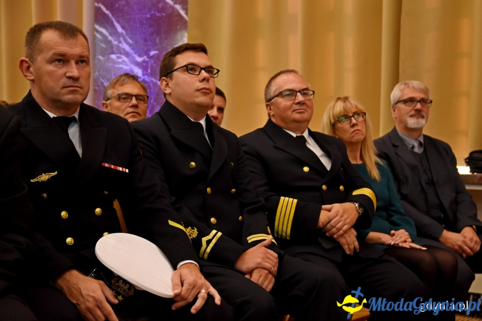 Konkurs Wiedzy o Morzu 2019 - Finał