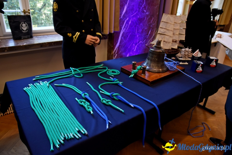 Konkurs Wiedzy o Morzu 2019 - Finał