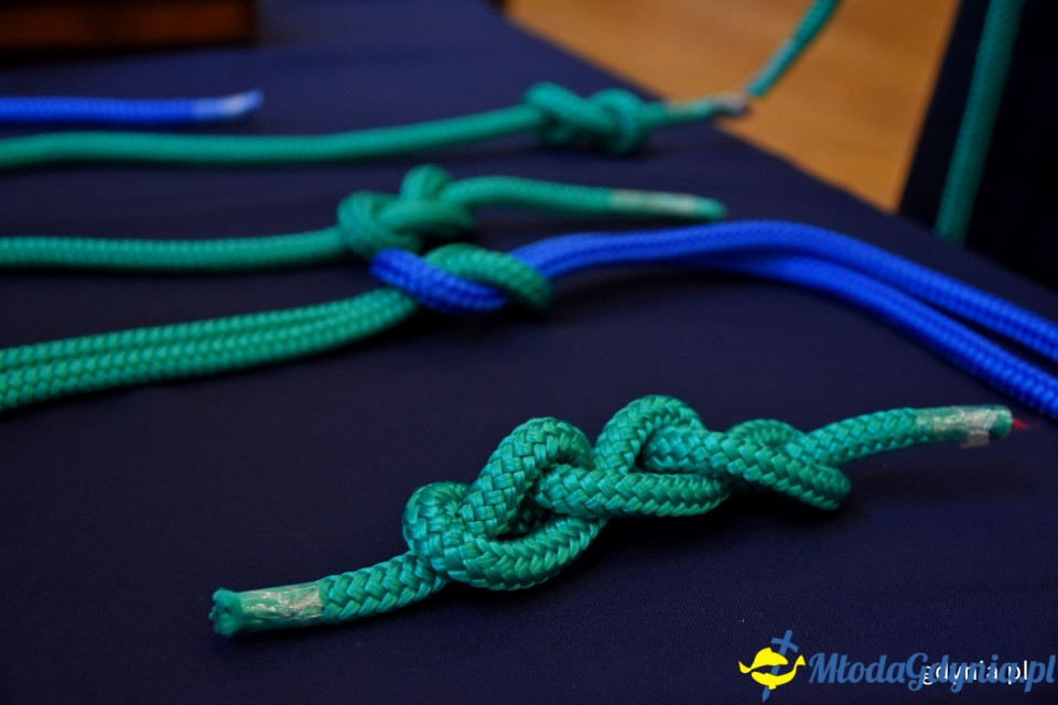 Konkurs Wiedzy o Morzu 2019 - Finał