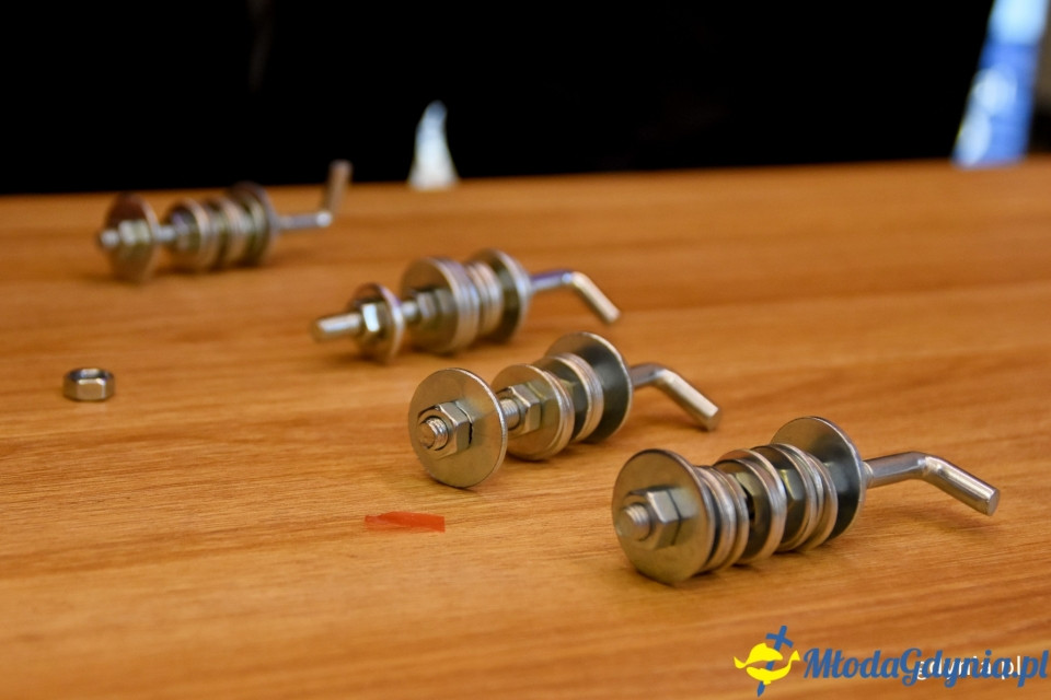 Konkurs Wiedzy o Morzu 2019 - Finał