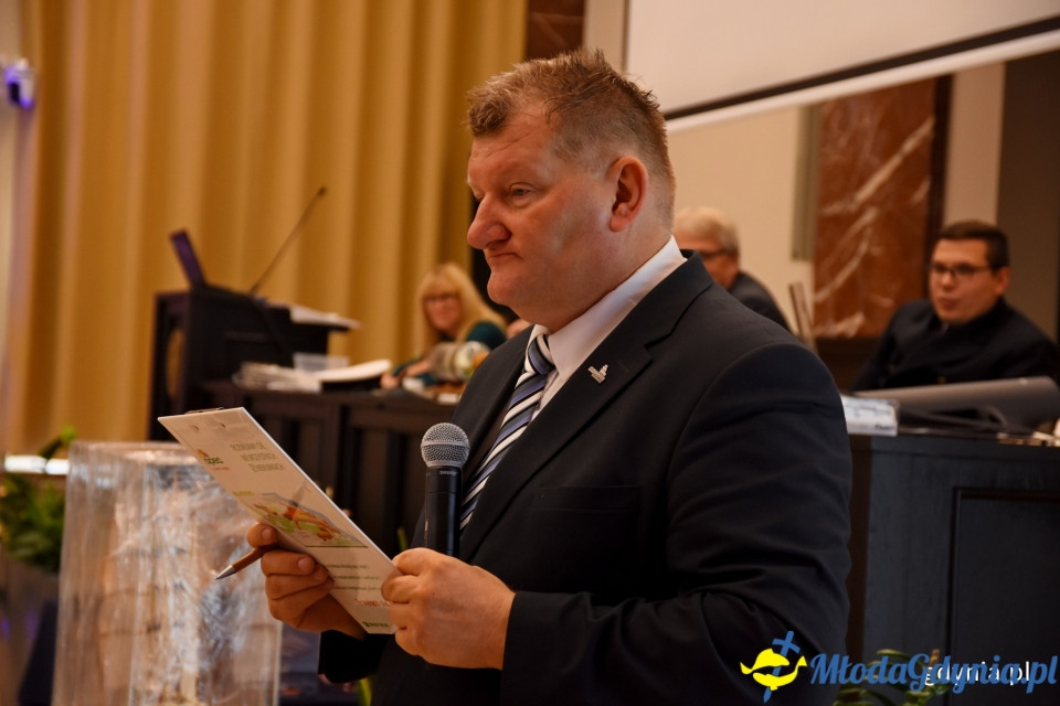 Konkurs Wiedzy o Morzu 2019 - Finał