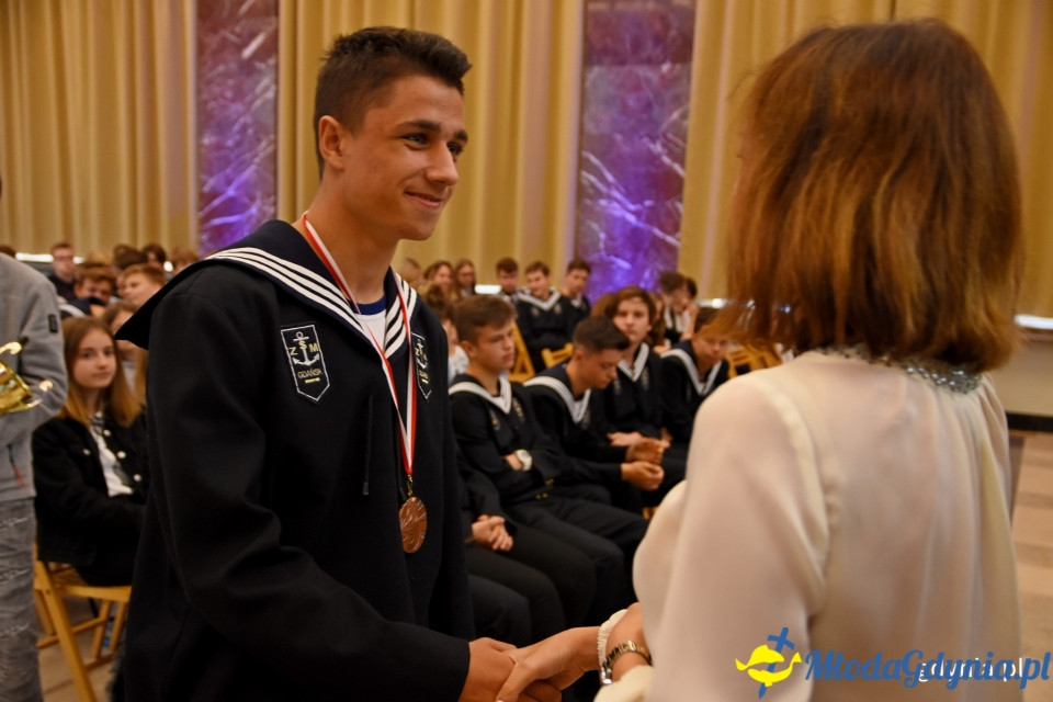 Konkurs Wiedzy o Morzu 2019 - Finał