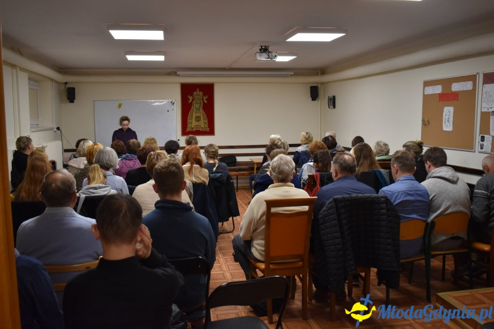 Piaśnicka Msza Żałobna - próba 01.10.2019