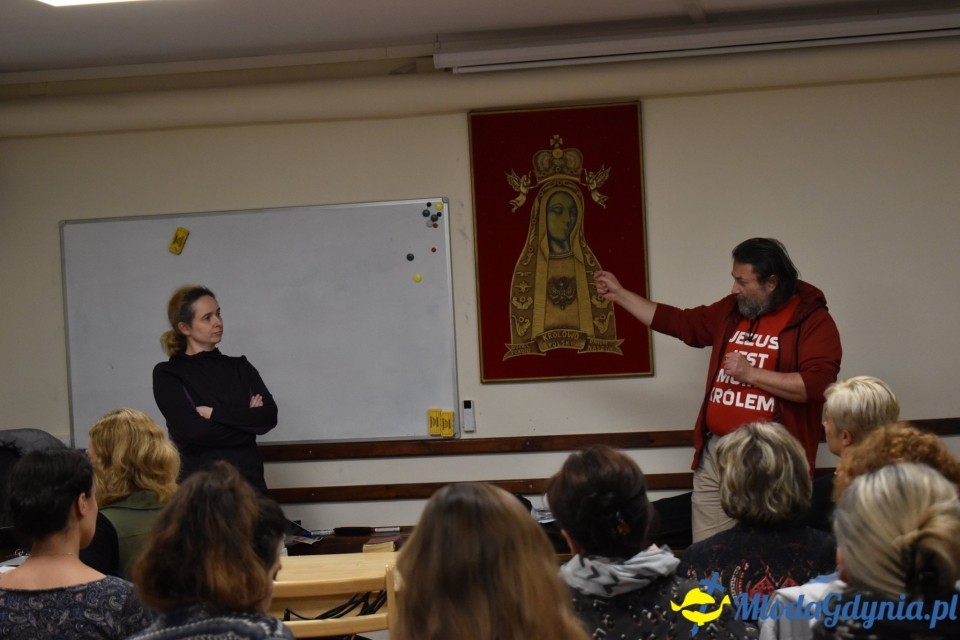 Piaśnicka Msza Żałobna - próba 01.10.2019