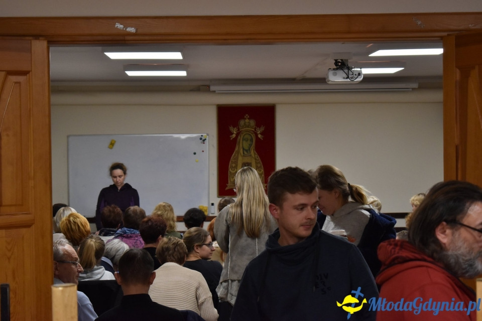 Piaśnicka Msza Żałobna - próba 01.10.2019