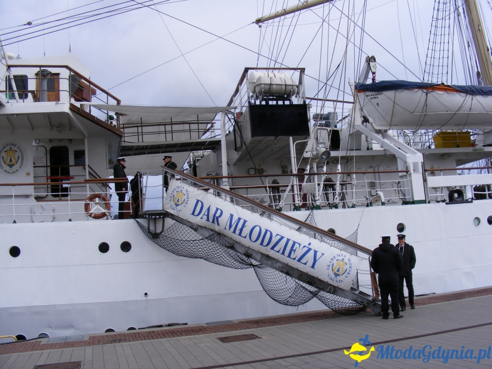 Uniwersytet Morski - Inauguracja Roku Akademickiego 2019/2020