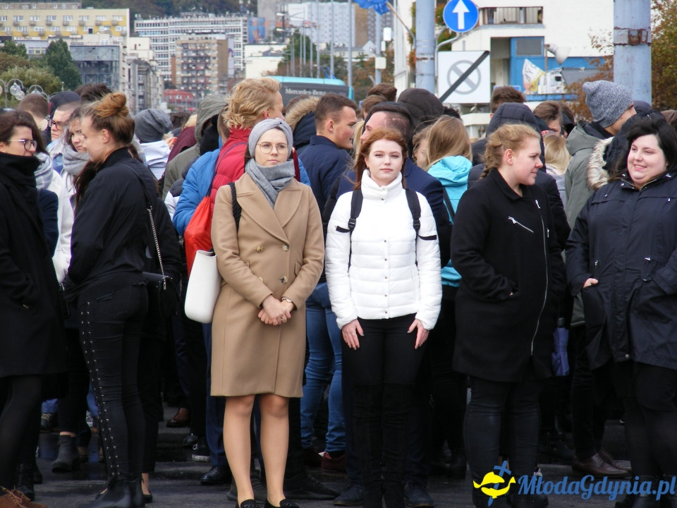 Uniwersytet Morski - Inauguracja Roku Akademickiego 2019/2020