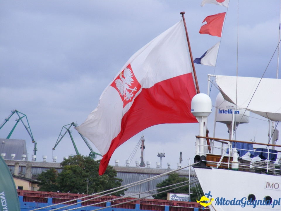 Uniwersytet Morski - Inauguracja Roku Akademickiego 2019/2020