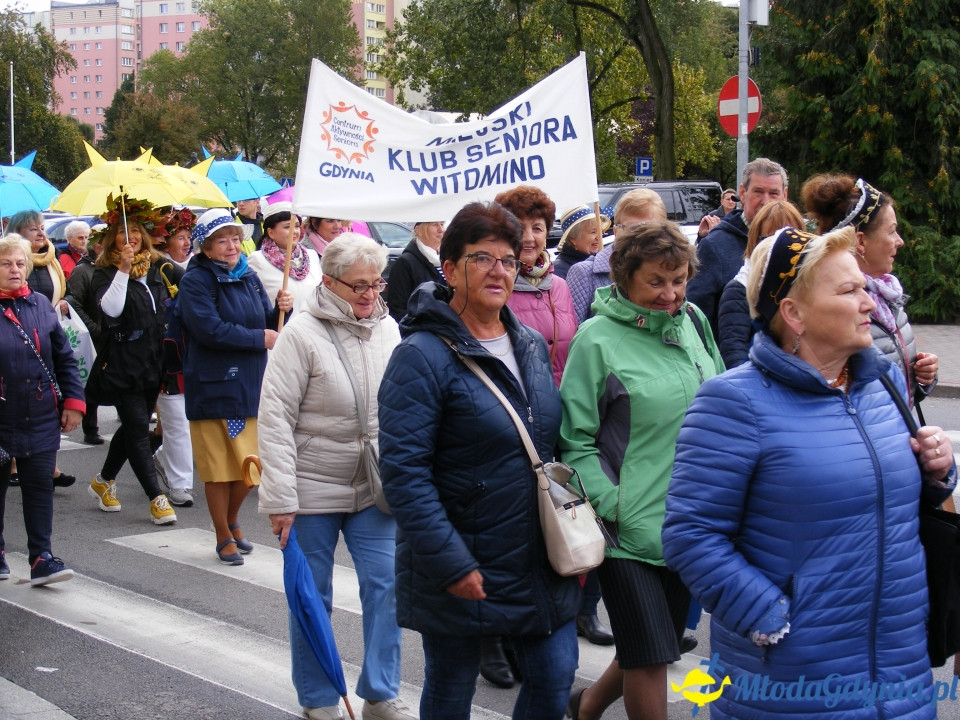 Senioriada 05.10.2019