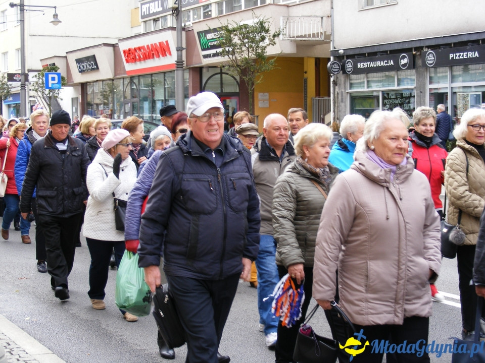Senioriada 05.10.2019
