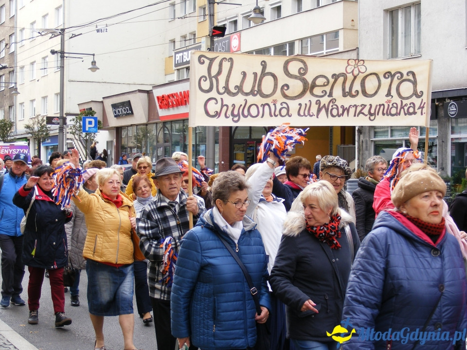 Senioriada 05.10.2019