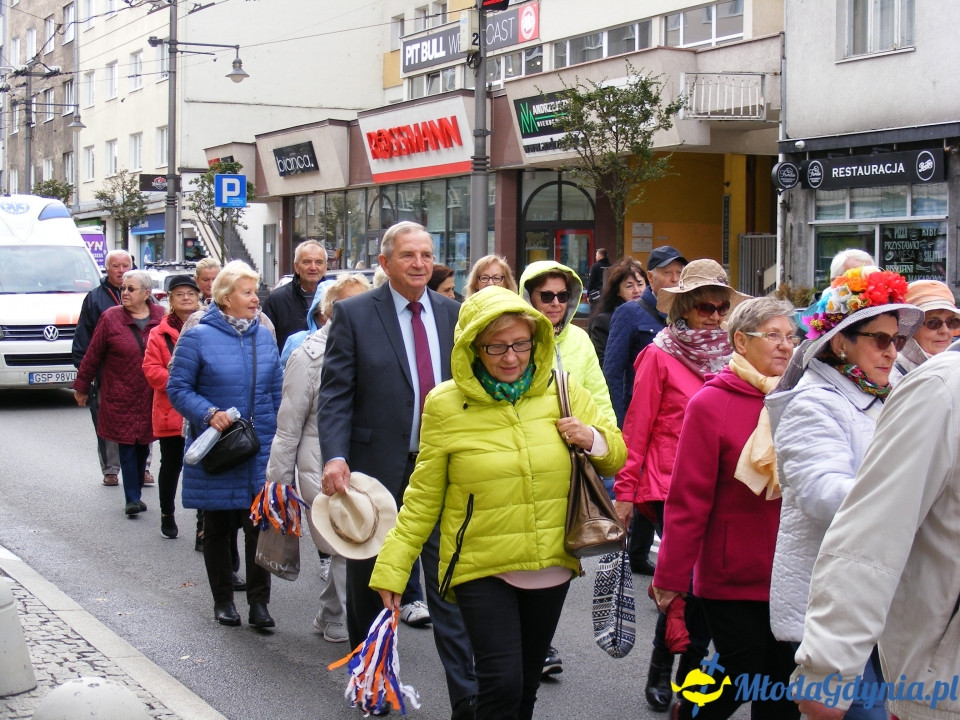 Senioriada 05.10.2019