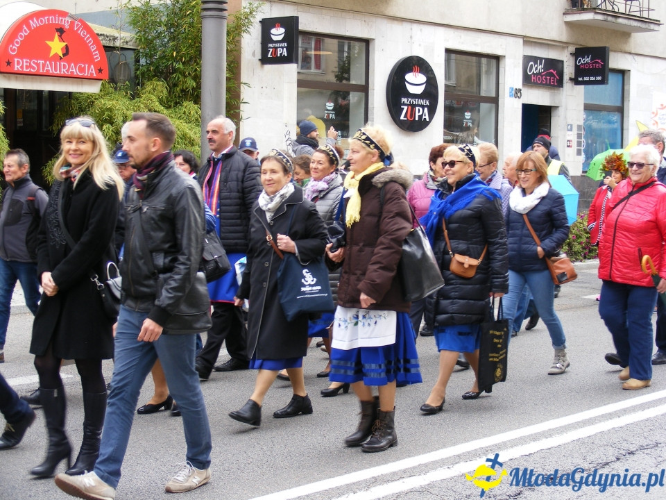 Senioriada 05.10.2019