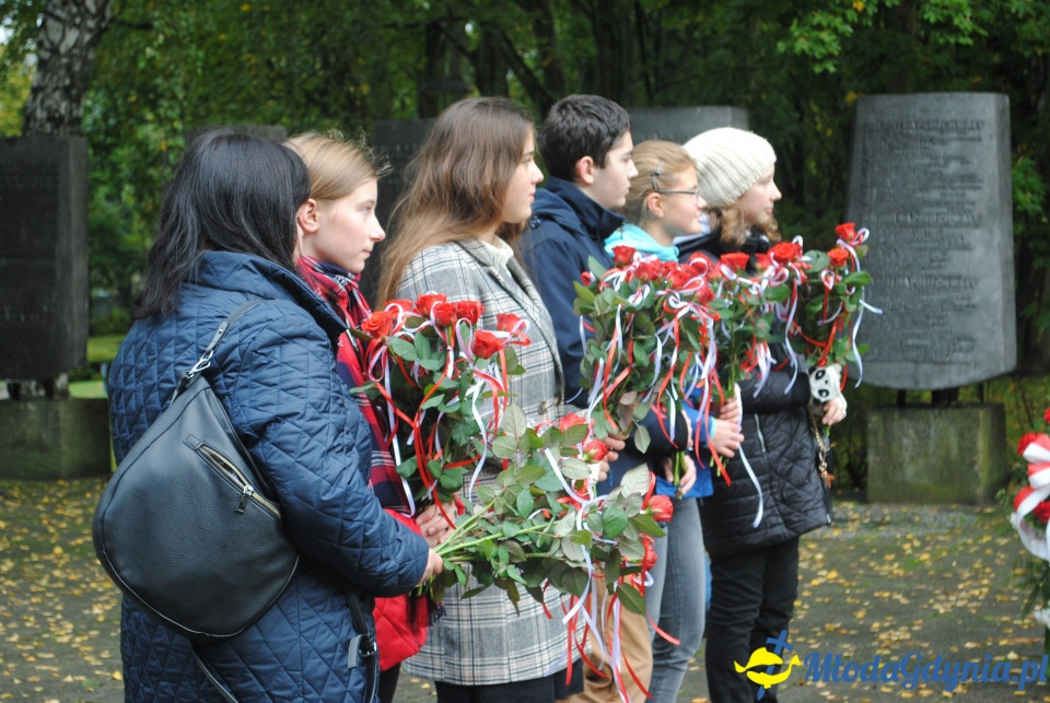 Gdyńskie Uroczystości Piaśnickkie 05.10.2019