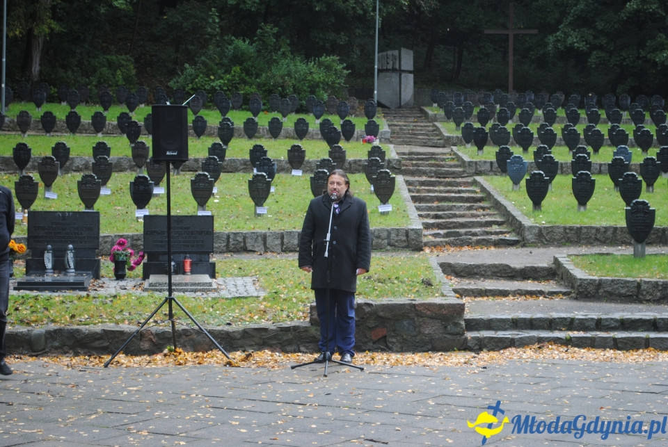 Gdyńskie Uroczystości Piaśnickkie 05.10.2019