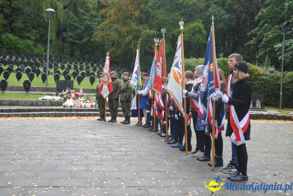 Gdyńskie Uroczystości Piaśnickkie 05.10.2019