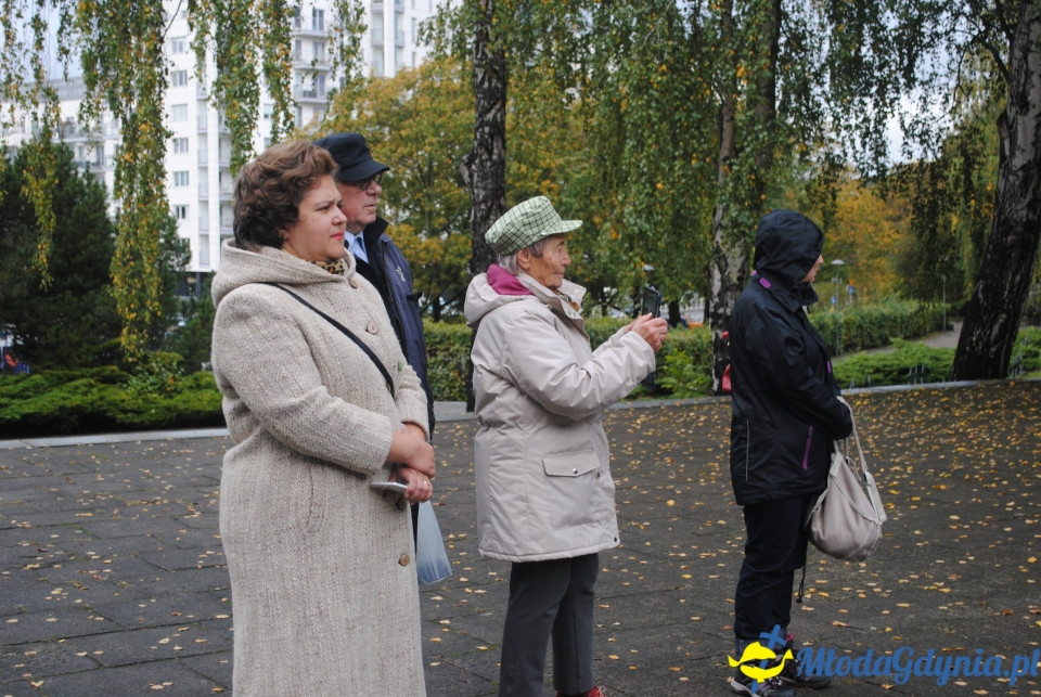 Gdyńskie Uroczystości Piaśnickkie 05.10.2019