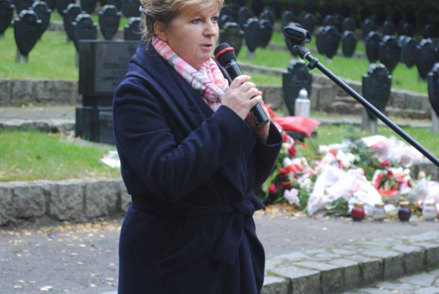 Gdyńskie Uroczystości Piaśnickkie 05.10.2019